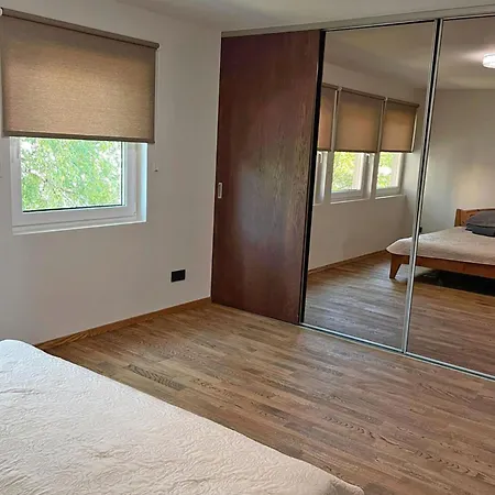 In Seaside Neighbourhood Pärnu