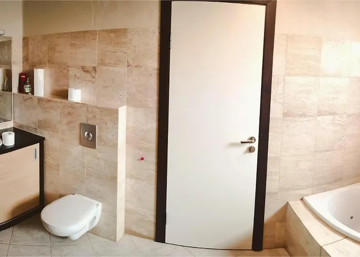 In Seaside Neighbourhood *